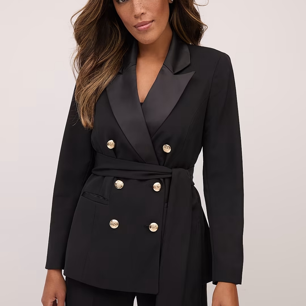 NY&Co blazer